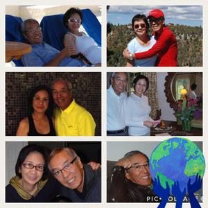 Meet your Posher, Carol